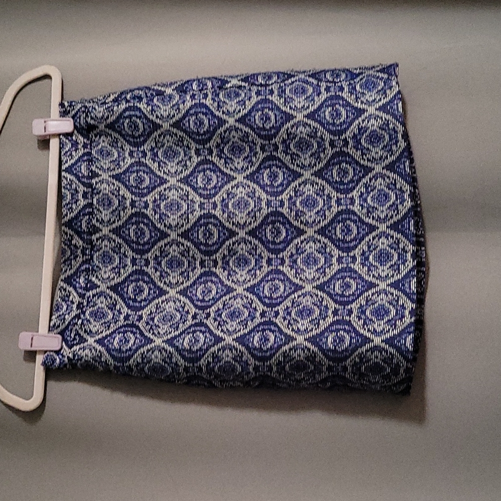 JCrew Mini pencil skirt. Size 00